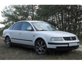 Volkswagen Passat B5