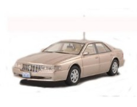 Cadillac Seville K-body IV