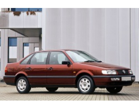 Volkswagen Passat B4