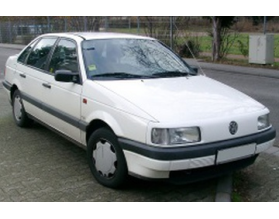 Volkswagen Passat B3