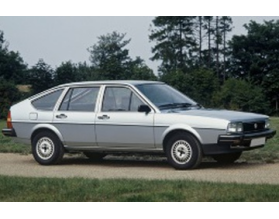 Volkswagen Passat B2