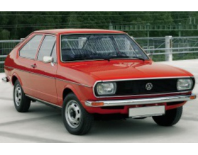 Volkswagen Passat B1