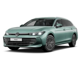 Volkswagen Passat Variant B9