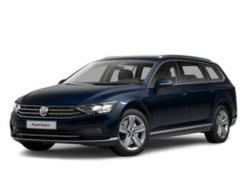 Volkswagen Passat Variant B8 Facelift