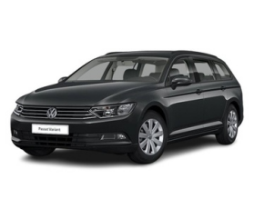 Volkswagen Passat Variant B8
