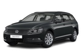 Volkswagen Passat Variant B8