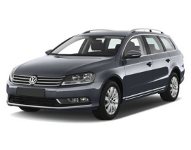 Volkswagen Passat Variant B7