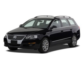 Volkswagen Passat Variant B6