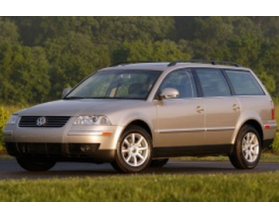 Volkswagen Passat Variant B5 Facelift