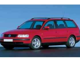 Volkswagen Passat Variant B5