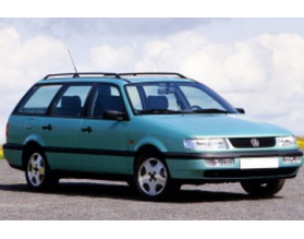 Volkswagen Passat Variant B4