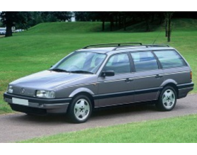 Volkswagen Passat Variant B3