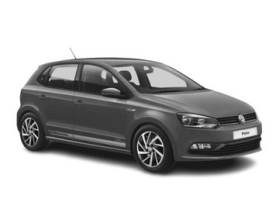Volkswagen Polo Mk5 (6R/6C/61) Facelift