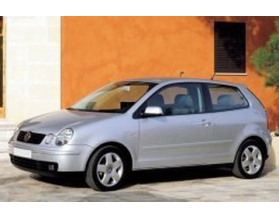 Volkswagen Polo Mk4 (6Q/9N)