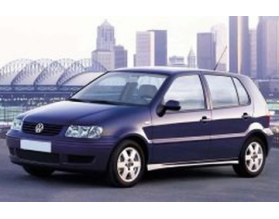 Volkswagen Polo Mk3 (6N/6KV) Facelift