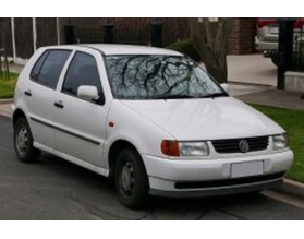 Volkswagen Polo Mk3 (6N/6KV)