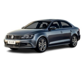 Volkswagen Sagitar Mk2 (A6) Facelift