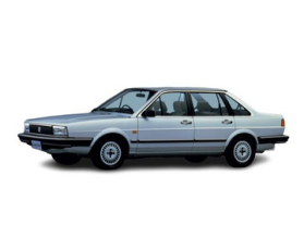 Volkswagen Santana I (B2)