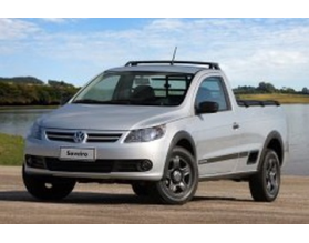 Volkswagen Saveiro NF