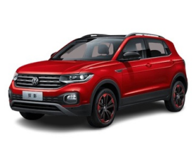 Volkswagen Tacqua