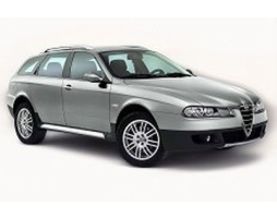 Alfa Romeo Crosswagon Q4 932B