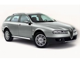 Alfa Romeo Crosswagon Q4 932B