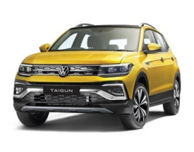 Volkswagen Taigun C11