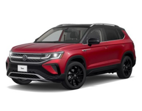 Volkswagen Taos