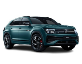 Volkswagen Teramont X I (CA1) Facelift