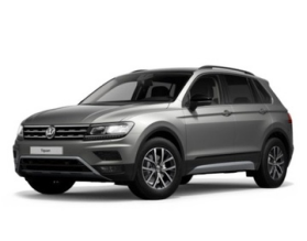 Volkswagen Tiguan II (AD/BW) Volkswagen Tiguan II (AD/BW)