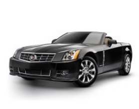 Cadillac XLR Y-body