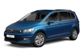 Volkswagen Touran II (5T)