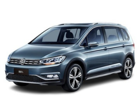 Volkswagen Touran L