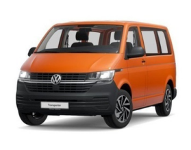 Volkswagen Transporter T6.1