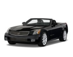 Cadillac XLR-V Y-body
