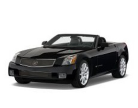 Cadillac XLR-V Y-body