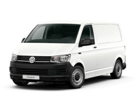 Volkswagen Transporter T6