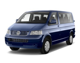 Volkswagen Transporter T5