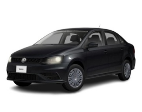 Volkswagen Vento A05 Facelift