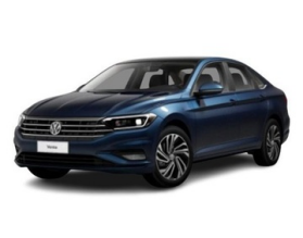 Volkswagen Vento A7