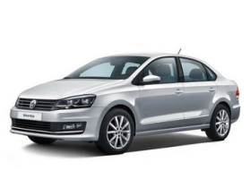 Volkswagen Vento A05 Facelift