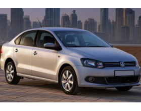 Volkswagen Vento A05