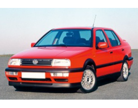 Volkswagen Vento A3