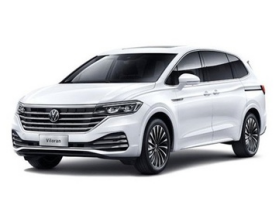 Volkswagen Viloran