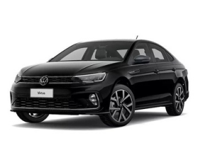 Volkswagen Virtus Facelift