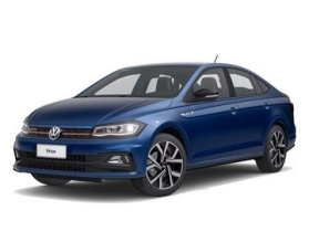 Volkswagen Virtus