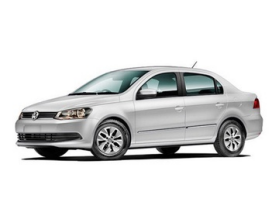 Volkswagen Voyage G6