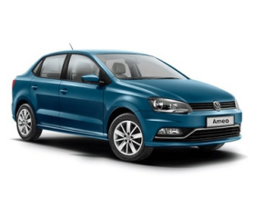 Volkswagen Ameo