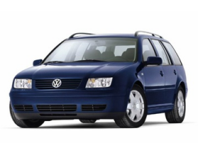 Volkswagen Bora Variant