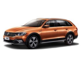 Volkswagen C-Trek